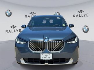 Used 2026 BMW X3 xDrive30i AWD/4WD video 2