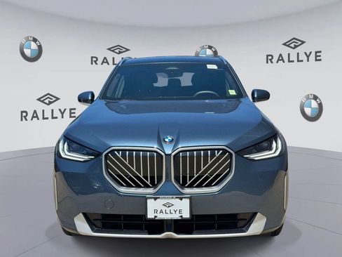 Used 2026 BMW X3 xDrive30i AWD/4WD image 2