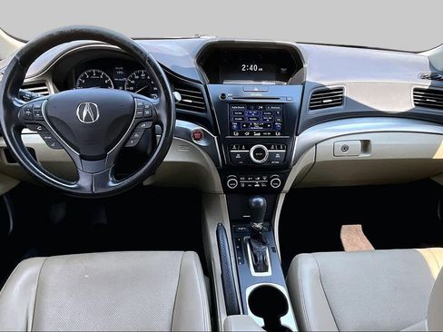 Used 2017 Acura ILX FWD image 15