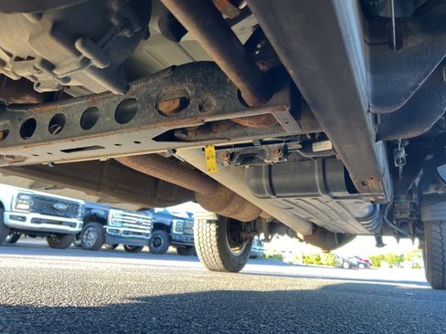 Used 2018 Chevrolet Silverado 3500 High Country w/ Duramax Plus Package image 35