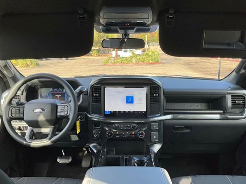 New 2025 Ford F150 STX w/ Equipment Group 200A image 31