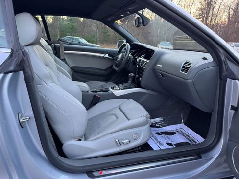 Used 2017 Audi A5 2.0T Sport image 14