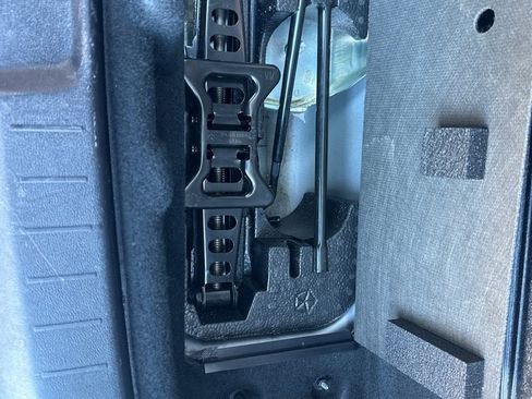 Used 2020 Dodge Journey Crossroad image 35