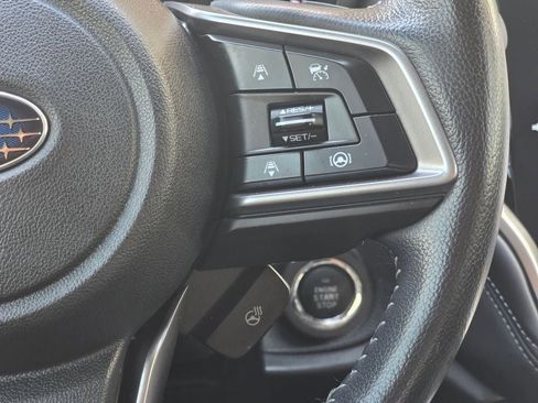 Used 2021 Subaru Outback Limited XT image 19