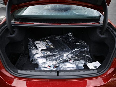 New 2026 BMW 430i Coupe w/ M Sport Package image 26