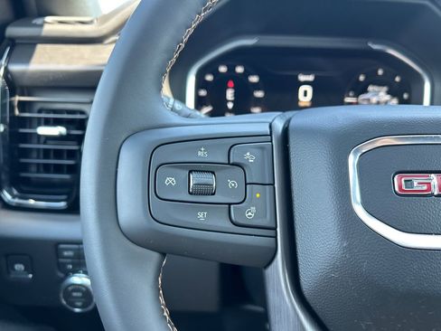 New 2026 GMC Sierra 2500 AT4 w/ AT4 Premium Plus Package image 21