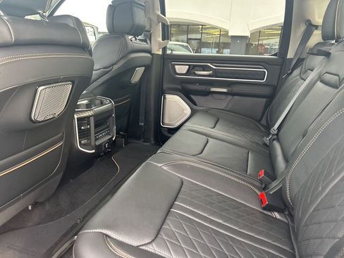 New 2026 RAM 1500 Tungsten image 28