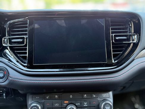 New 2026 Dodge Durango GT AWD/4WD image 21