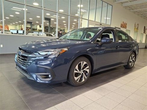 Certified 2024 Subaru Legacy Premium image 3