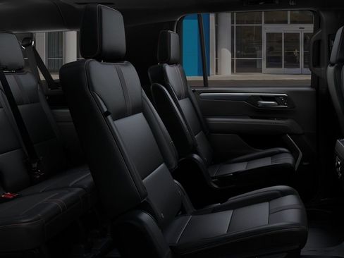 New 2026 Chevrolet Suburban RST RWD image 12
