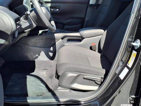 New 2026 Honda HR-V LX image 15