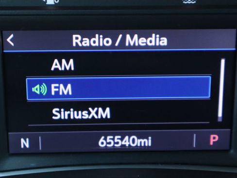 Certified 2019 GMC Terrain SLT image 13