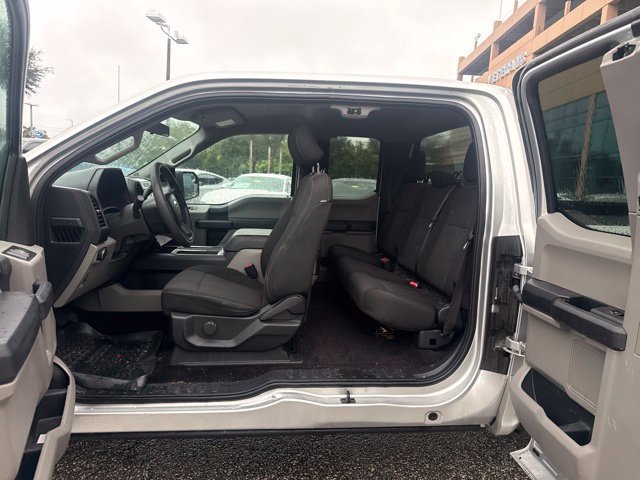 Used 2017 Ford F150 XL w/ Equipment Group 101A Mid RWD image 14