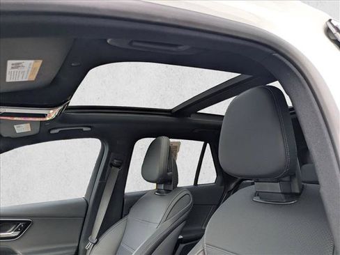Certified 2026 Mercedes-Benz GLC 300 image 15