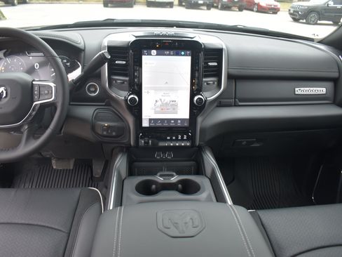 New 2026 RAM 3500 Laramie image 20