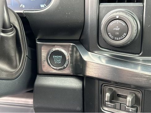 New 2025 Ford F250 Lariat w/ Lariat Ultimate Package image 27