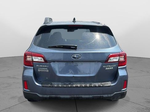 Used 2017 Subaru Outback 2.5i Premium AWD/4WD image 6