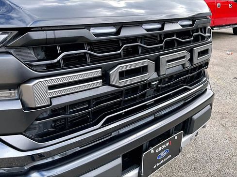 Used 2024 Ford F150 Raptor image 30