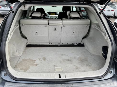 Used 2010 Lexus RX 350 RX 350 Sport Utility 4D image 7