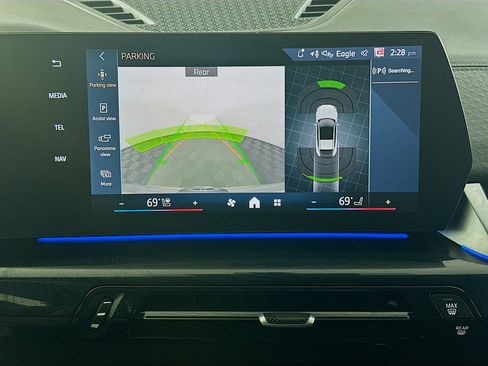 Used 2025 BMW X2 xDrive28i w/ Convenience Package image 23