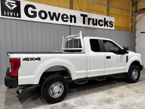 Used 2017 Ford F250 XL w/ Power Equipment Group image 6