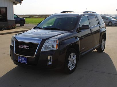 Used 2015 GMC Terrain SLE