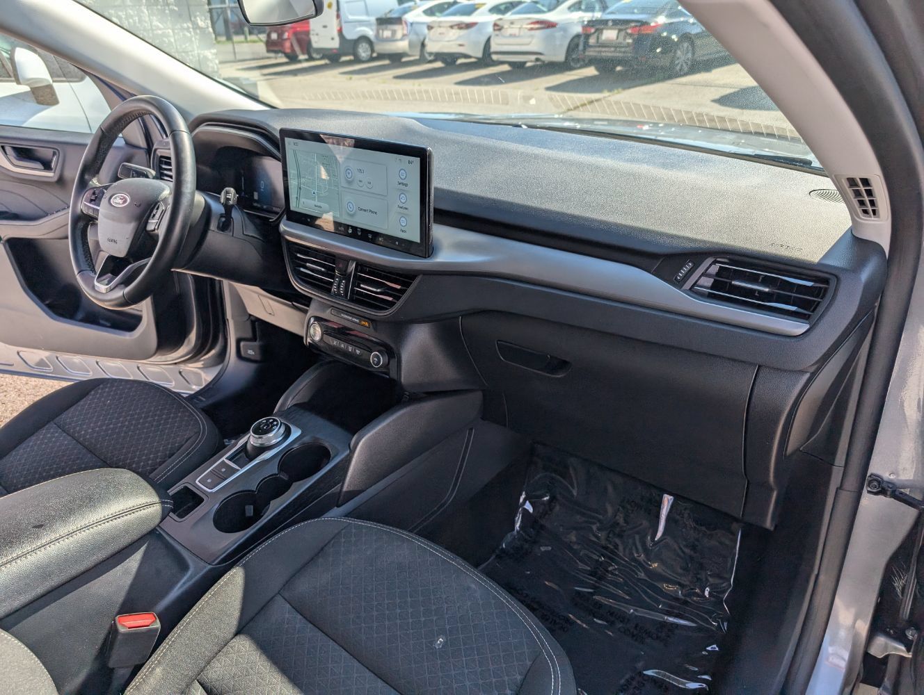 Used 2024 Ford Escape Active w/ Tech Pack #1 FWD image 12