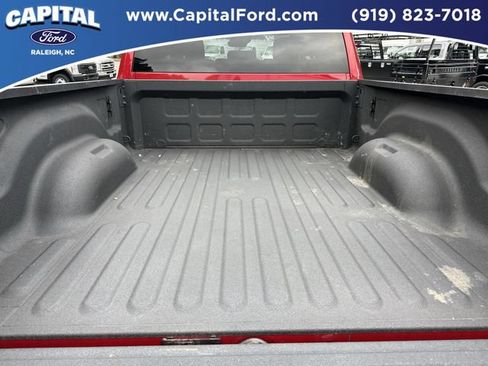Used 2026 RAM 2500 Big Horn AWD/4WD image 16