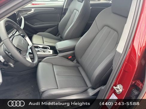 New 2026 Audi A6 Premium Plus image 11