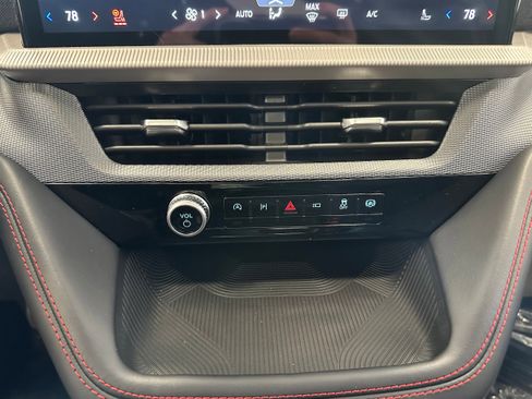 New 2026 Ford Explorer ST w/ Sun And Sound Package image 53