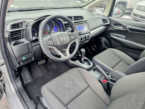 Used 2016 Honda Fit EX image 4