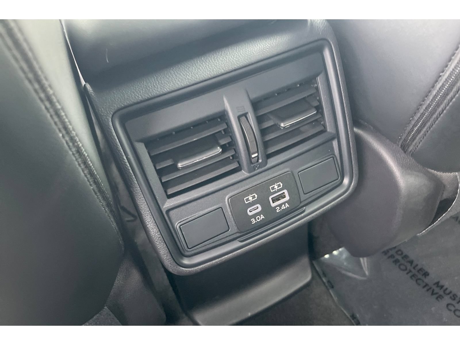 Certified 2026 Subaru Forester Premium AWD/4WD image 40