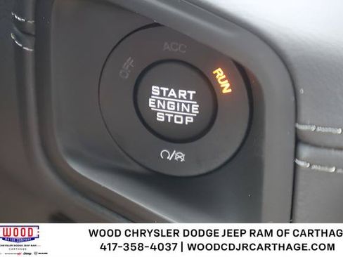 New 2026 Jeep Wrangler Unlimited Sahara AWD/4WD image 19