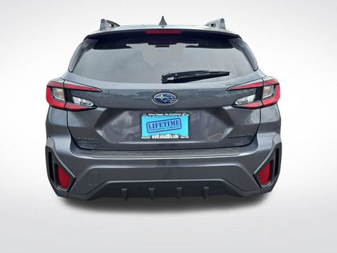 Used 2026 Subaru Crosstrek 2.5i Premium AWD/4WD image 6