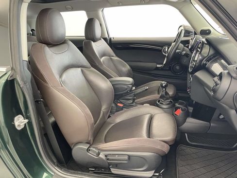 Used 2018 MINI Cooper S FWD image 17