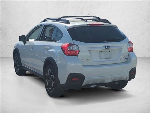 Used 2014 Subaru Crosstrek 2.0i Premium w/ Moonroof Package image 7