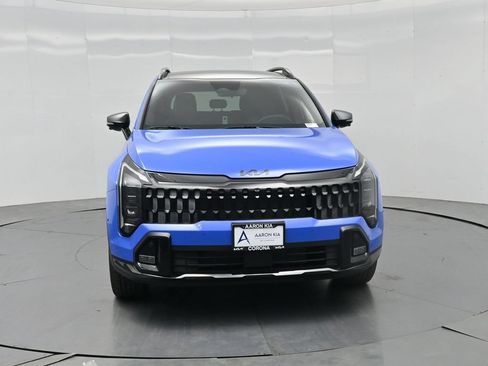 New 2026 Kia Sportage X-Line w/ X-Line Technology Package AWD/4WD image 43
