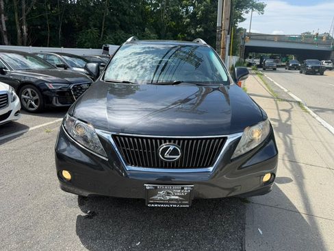 Used 2010 Lexus RX 350 AWD image 8