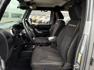 Used 2013 Jeep Wrangler Unlimited Sahara w/ Connectivity Group video 2