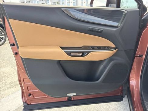 Used 2025 Lexus NX 350 AWD w/ Cold Area Package image 13