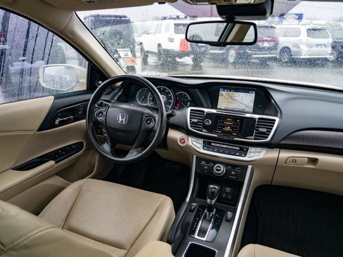 Used 2014 Honda Accord EX-L image 24