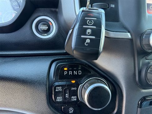 Used 2022 RAM 1500 Big Horn image 29