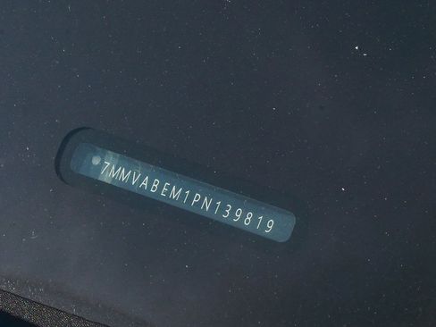 Used 2023 MAZDA CX-50 AWD 2.5 S w/ Cargo Package image 26