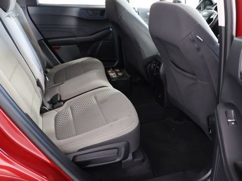 Used 2022 Ford Escape SE w/ Convenience Package AWD/4WD image 21