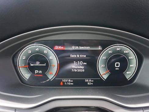 Used 2025 Audi Q5 2.0T Premium AWD/4WD image 7