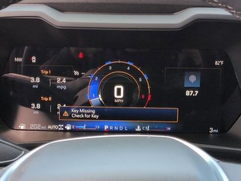 New 2026 Chevrolet Colorado Trail Boss image 10