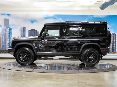 New 2026 INEOS Grenadier AWD/4WD image 6