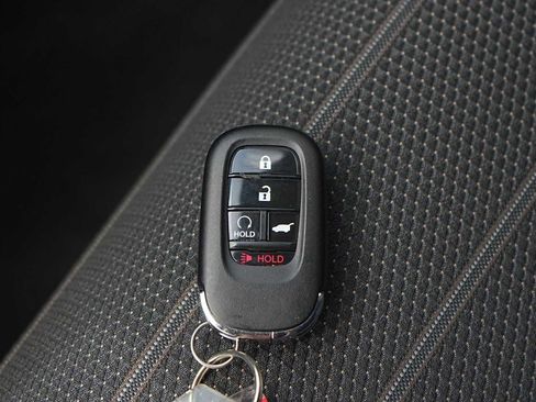 Used 2026 Honda CR-V Sport image 28