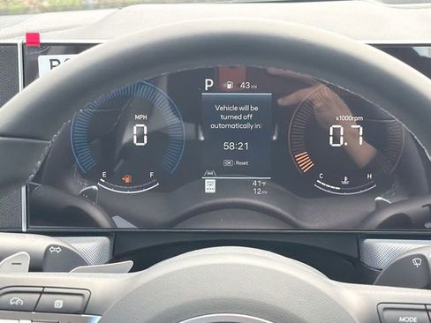 New 2026 Hyundai Sonata SEL image 12