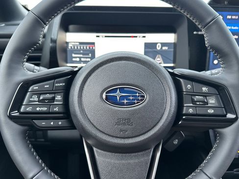 New 2026 Subaru Outback Touring image 28